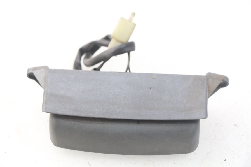 photo de ILLUMINAZIONE TARGA PIAGGIO X9 EVOLUTION 125 (2003 - 2007) - Vista principale