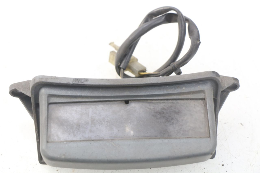 photo de ILLUMINAZIONE TARGA PIAGGIO X9 EVOLUTION 125 (2003 - 2007) - Dettaglio del componente