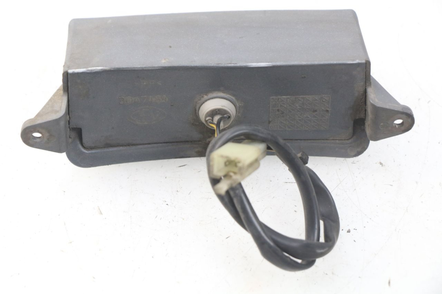 photo de ILLUMINAZIONE TARGA PIAGGIO X9 EVOLUTION 125 (2003 - 2007) - Zoom sullo stato d'uso