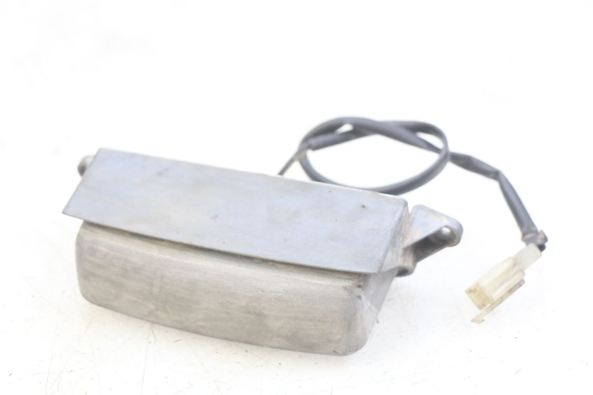 photo de ILLUMINAZIONE TARGA PIAGGIO X9 EVOLUTION 125 (2003 - 2007) - Altra angolazione