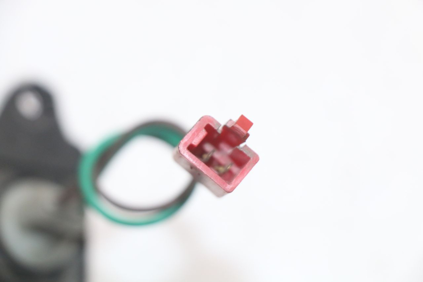 photo de LUCE TARGA KYMCO XCITING 250 (2006 - 2009) - Altra angolazione