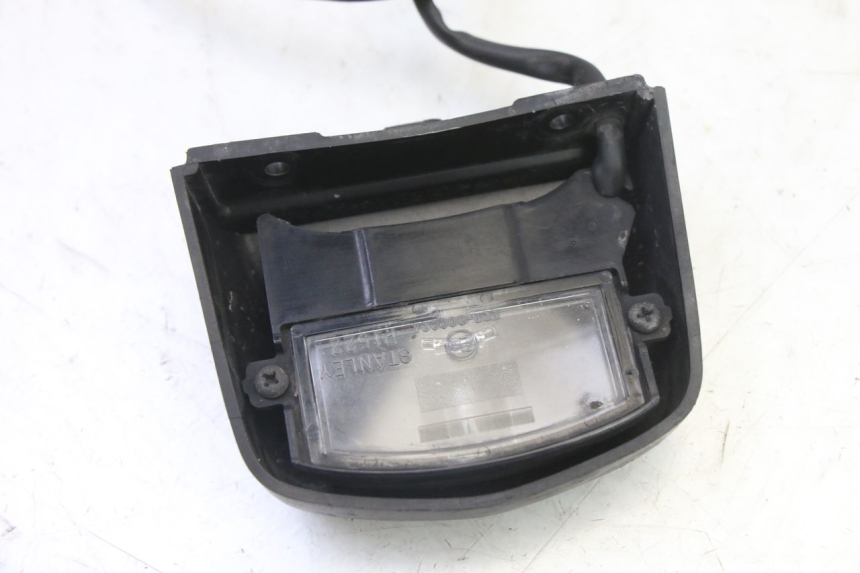 photo de LUCE TARGA YAMAHA XJ6 ABS 600 (2008 - 2016) - Dettaglio del componente