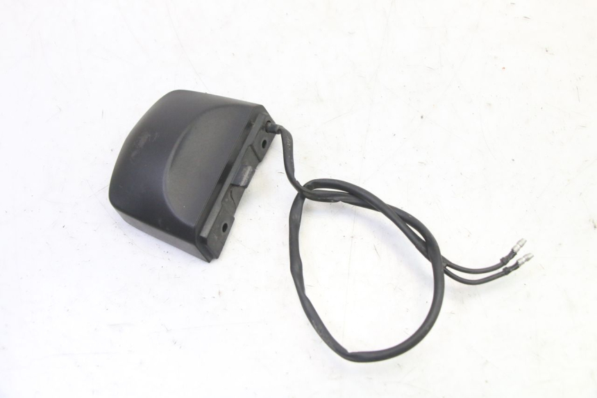 photo de LUCE TARGA YAMAHA XJ6 ABS 600 (2008 - 2016) - Altra angolazione