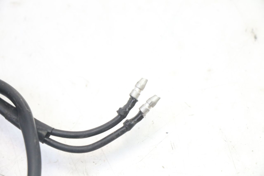photo de LUCE TARGA YAMAHA XJ6 ABS 600 (2008 - 2016) - Primo piano tecnico