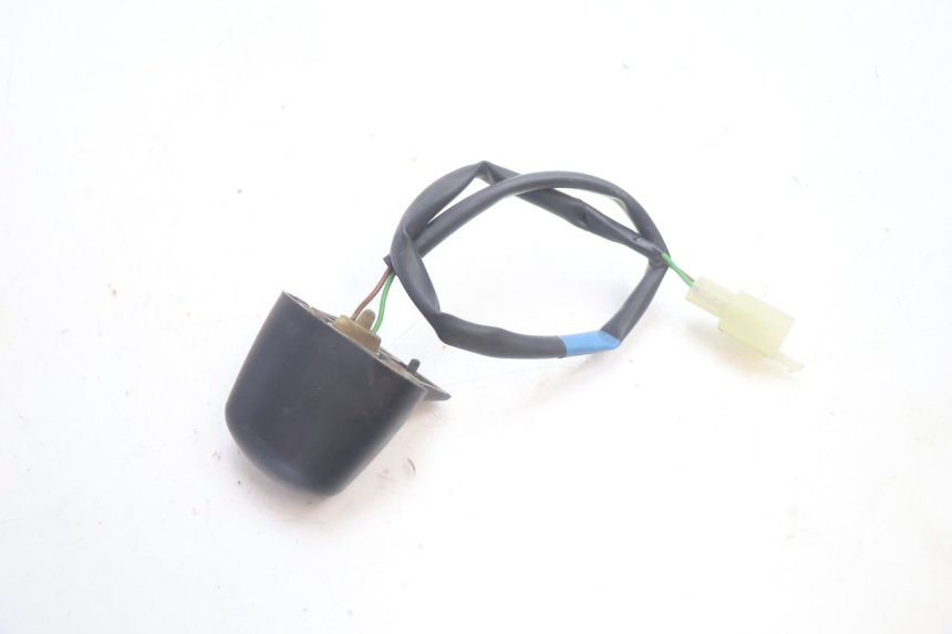 photo de LUCE TARGA HONDA XLV VARADERO 125 (2007 - 2012) - Altra angolazione
