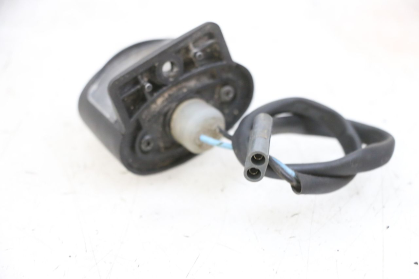 photo de LUCE TARGA YAMAHA YP MAJESTY 125 (2002 - 2006) - Zoom sullo stato d'uso