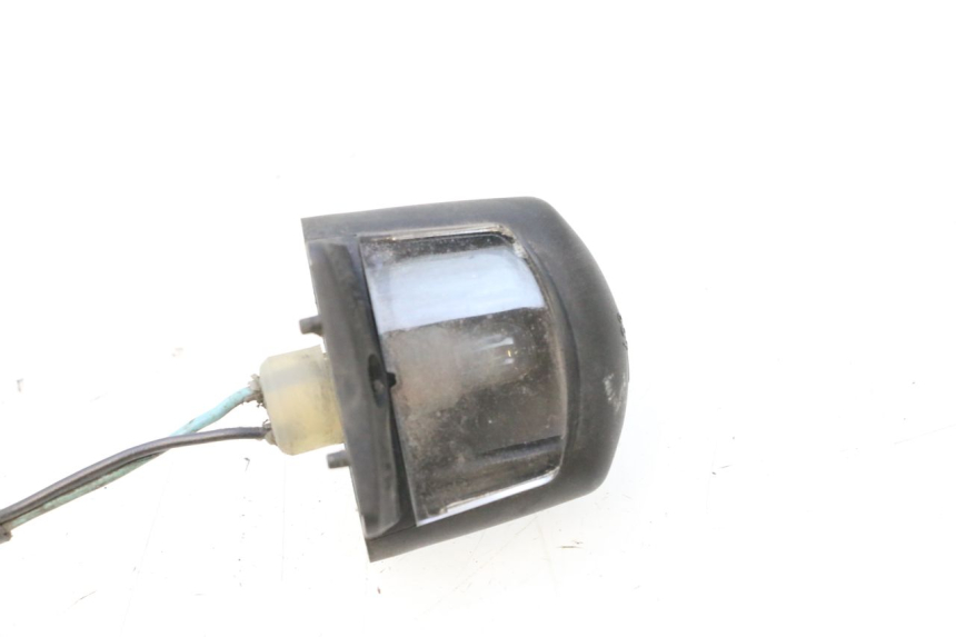 photo de LUCE TARGA YAMAHA YP MAJESTY 125 (1998 - 2001) - Dettaglio del componente