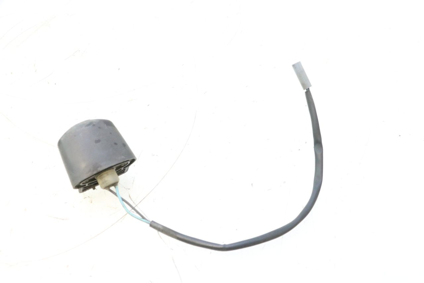 photo de LUCE TARGA YAMAHA YP MAJESTY 125 (1998 - 2001) - Zoom sullo stato d'uso