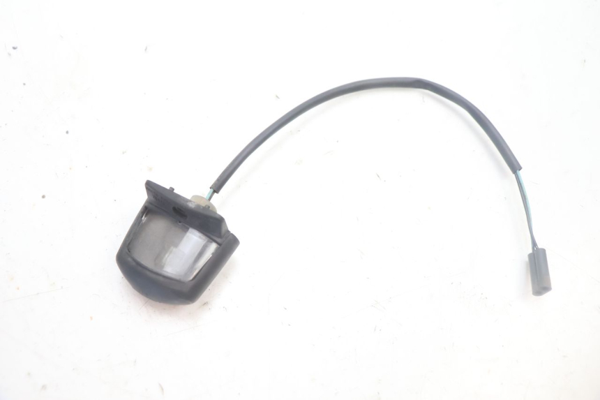 photo de ILLUMINAZIONE TARGA YAMAHA YP MAJESTY 125 (2007 - 2010) - Vista principale