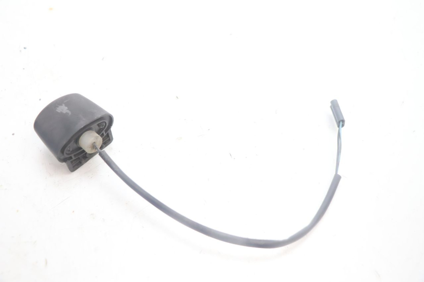 photo de ILLUMINAZIONE TARGA YAMAHA YP MAJESTY 125 (2007 - 2010) - Zoom sullo stato d'uso