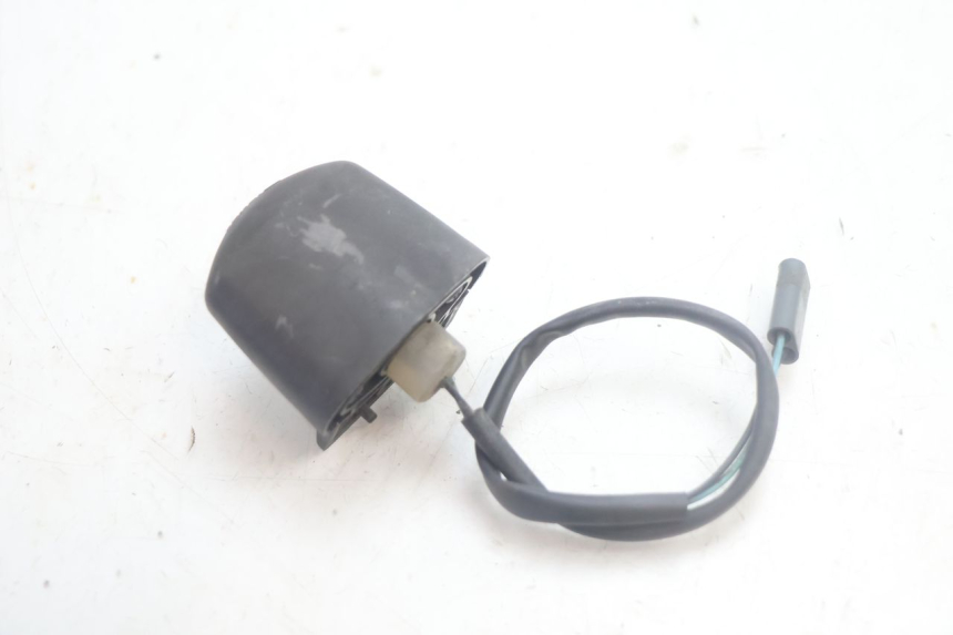 photo de ILLUMINAZIONE TARGA YAMAHA YP MAJESTY 125 (2007 - 2010) - Vista d'insieme del prodotto