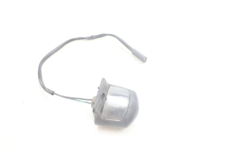 photo de LUCE TARGA YAMAHA YP MAJESTY 125 (2002 - 2006) - Vista principale