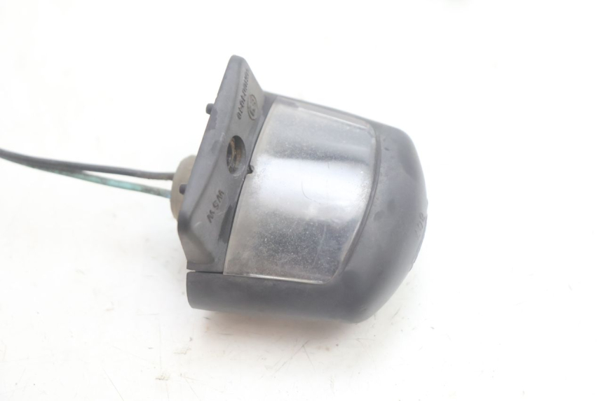 photo de LUCE TARGA YAMAHA YP MAJESTY 125 (2002 - 2006) - Dettaglio del componente
