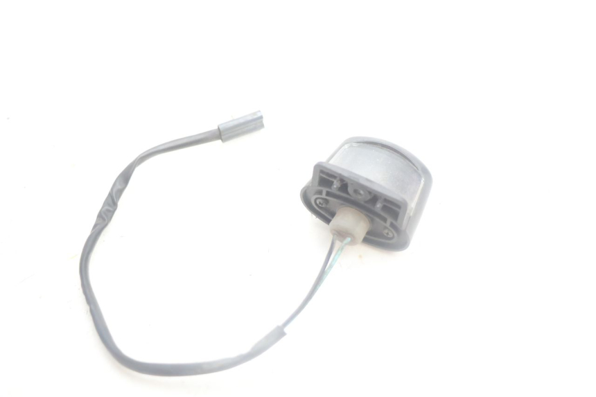 photo de LUCE TARGA YAMAHA YP MAJESTY 125 (2002 - 2006) - Zoom sullo stato d'uso