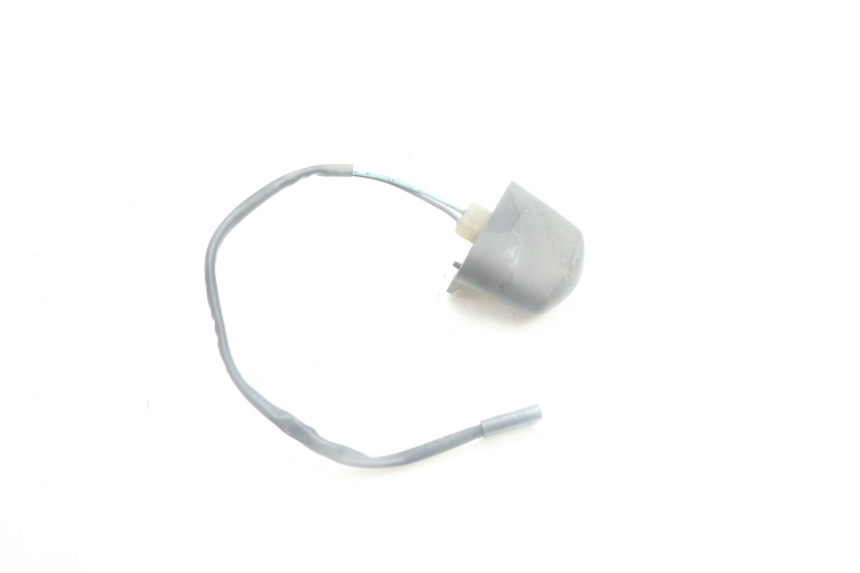 photo de LUCE TARGA YAMAHA YP MAJESTY 125 (2002 - 2006) - Altra angolazione