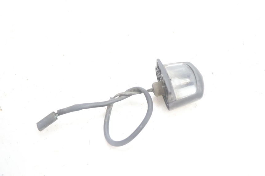 photo de LUCE TARGA YAMAHA YP MAJESTY 125 (2002 - 2006) - Vista principale