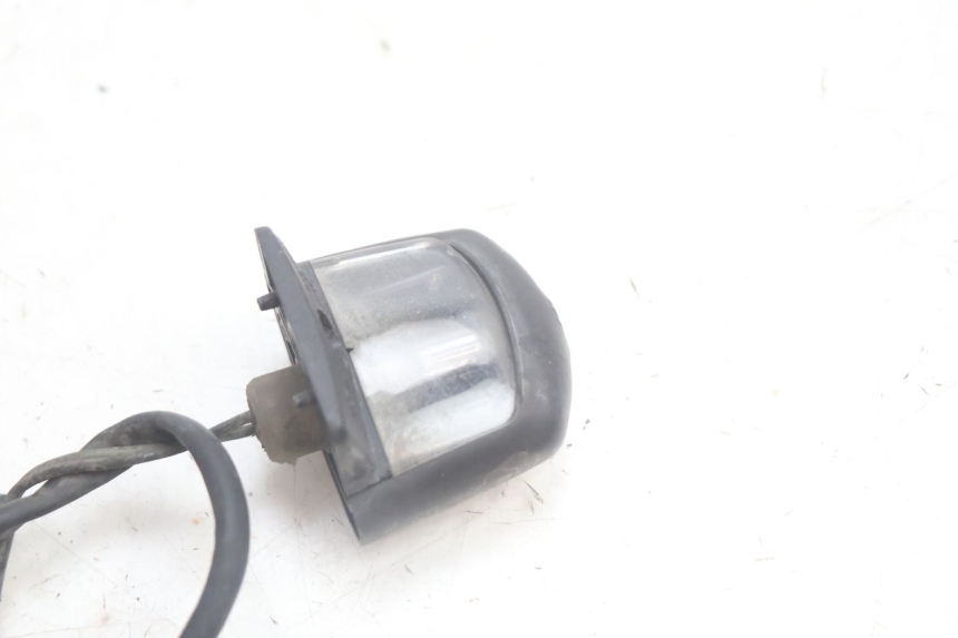 photo de LUCE TARGA YAMAHA YP MAJESTY 125 (2002 - 2006) - Dettaglio del componente