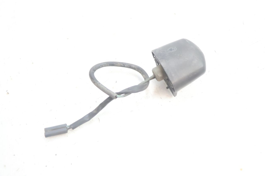 photo de LUCE TARGA YAMAHA YP MAJESTY 125 (2002 - 2006) - Altra angolazione