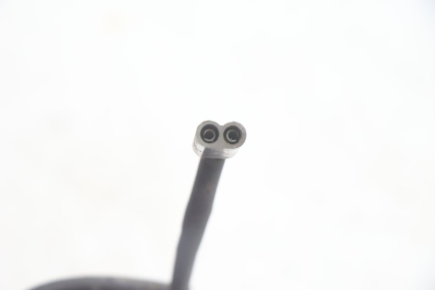 photo de LUCE TARGA YAMAHA YP MAJESTY 125 (2002 - 2006) - Primo piano tecnico