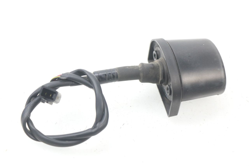 photo de LUCE TARGA KAWASAKI Z ABS 750 (2007 - 2013) - Dettaglio del componente