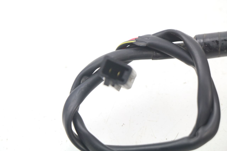 photo de LUCE TARGA KAWASAKI Z ABS 750 (2007 - 2013) - Zoom sullo stato d'uso