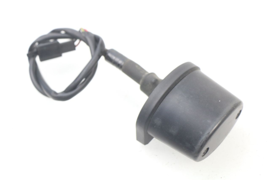 photo de LUCE TARGA KAWASAKI Z ABS 750 (2007 - 2013) - Altra angolazione