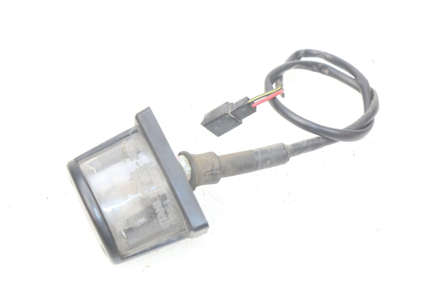 photo de ILLUMINAZIONE TARGA KAWASAKI Z S 750 (2003 - 2006) - Vista principale