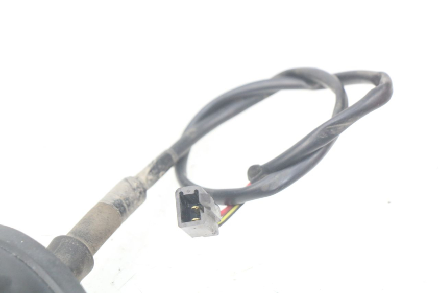 photo de ILLUMINAZIONE TARGA KAWASAKI Z S 750 (2003 - 2006) - Altra angolazione