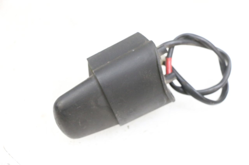 photo de LUCE TARGA PIAGGIO ZIP 4T 50 (2018 - 2020) - Dettaglio del componente