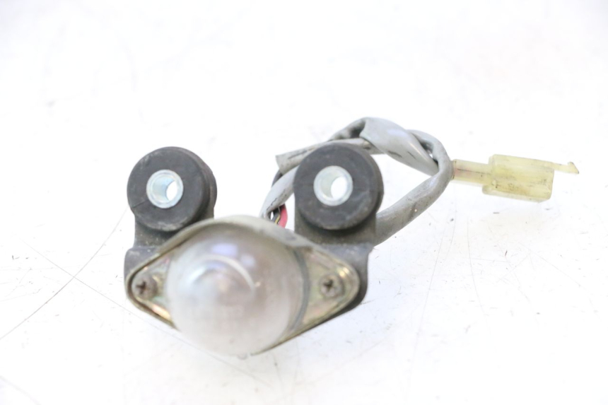 photo de Illuminazione della targa KAWASAKI ZZR 600 (1995 - 2004) - Vista principale