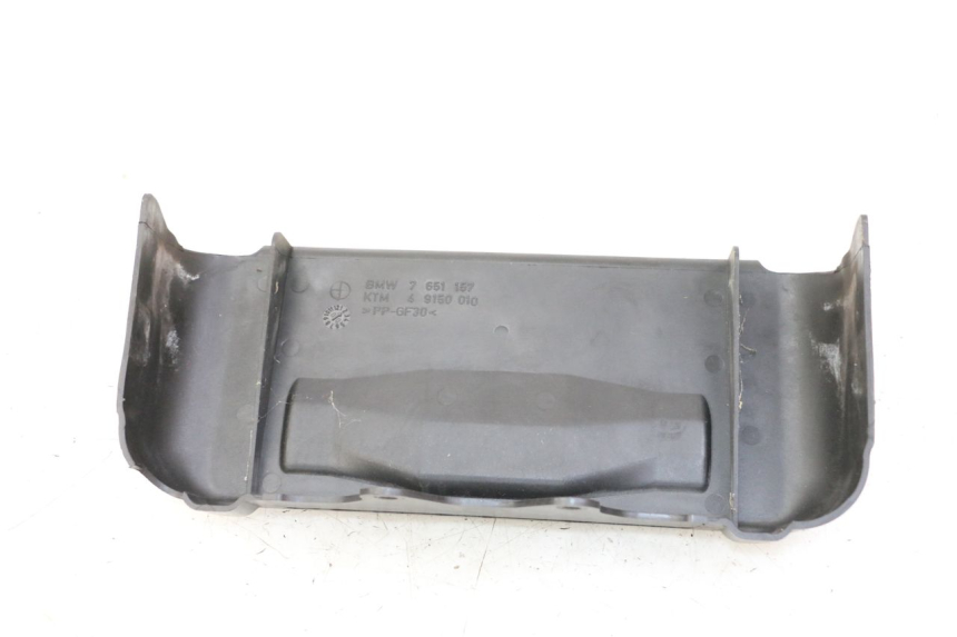 photo de FIANCHETTI RADIATORE BMW C1 125 (2000 - 2003) - Dettaglio del componente