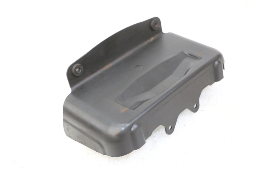 photo de FIANCHETTI RADIATORE BMW C1 125 (2000 - 2003) - Zoom sullo stato d'uso