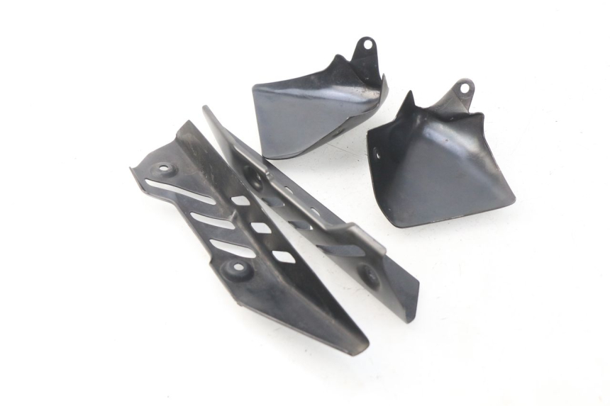 photo de FIANCHETTI RADIATORE MV AGUSTA BRUTALE R WALLY 910 (2008 - 2008) - Dettaglio del componente