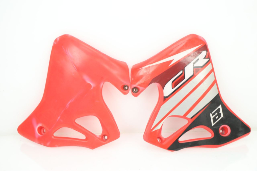 photo de FIANCHETTI RADIATORE HONDA CR 125 (1989 - 1991) - Vista principale