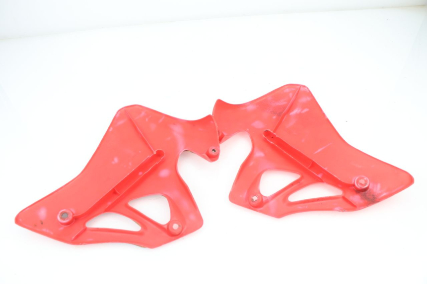 photo de FIANCHETTI RADIATORE HONDA CR 125 (1989 - 1991) - Zoom sullo stato d'uso