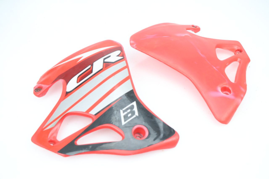 photo de FIANCHETTI RADIATORE HONDA CR 125 (1989 - 1991) - Altra angolazione