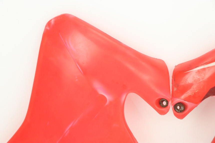 photo de FIANCHETTI RADIATORE HONDA CR 125 (1989 - 1991) - Primo piano tecnico