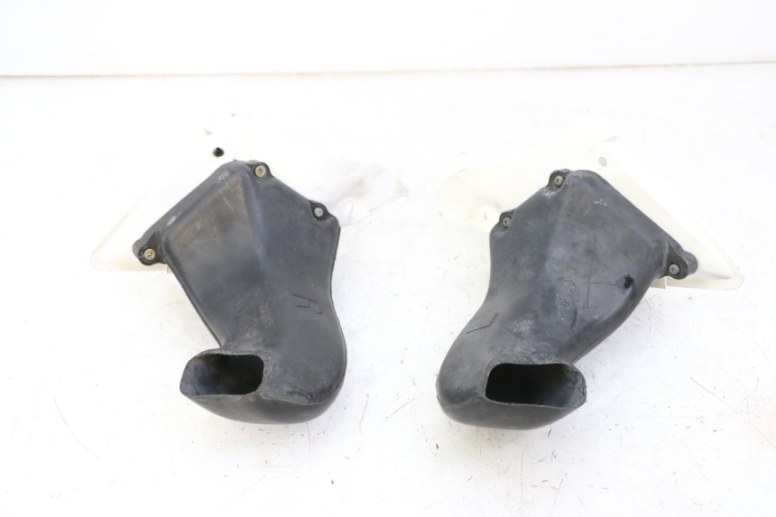 photo de FIANCHETTI RADIATORE YAMAHA FJ 36Y 1100 (1984 - 1985) - Zoom sullo stato d'uso