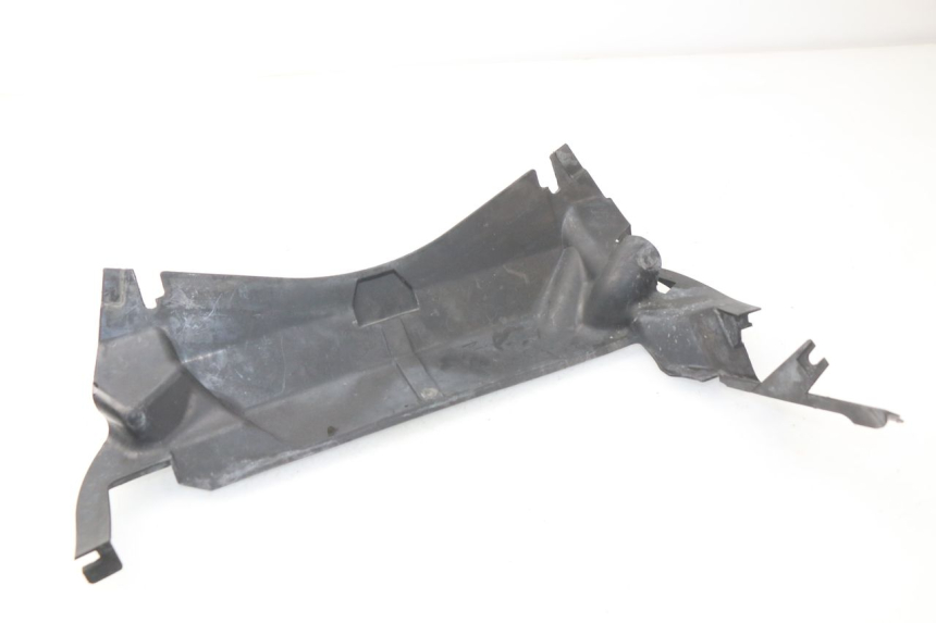 photo de Scudo radiatore YAMAHA FJR ABS 1300 (2006 - 2012) - Vista principale