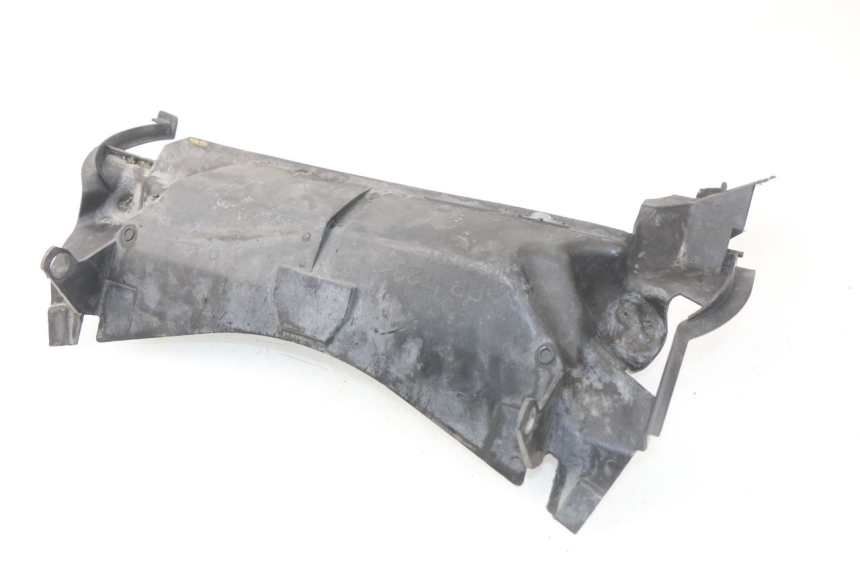 photo de Scudo radiatore YAMAHA FJR ABS 1300 (2006 - 2012) - Zoom sullo stato d'uso