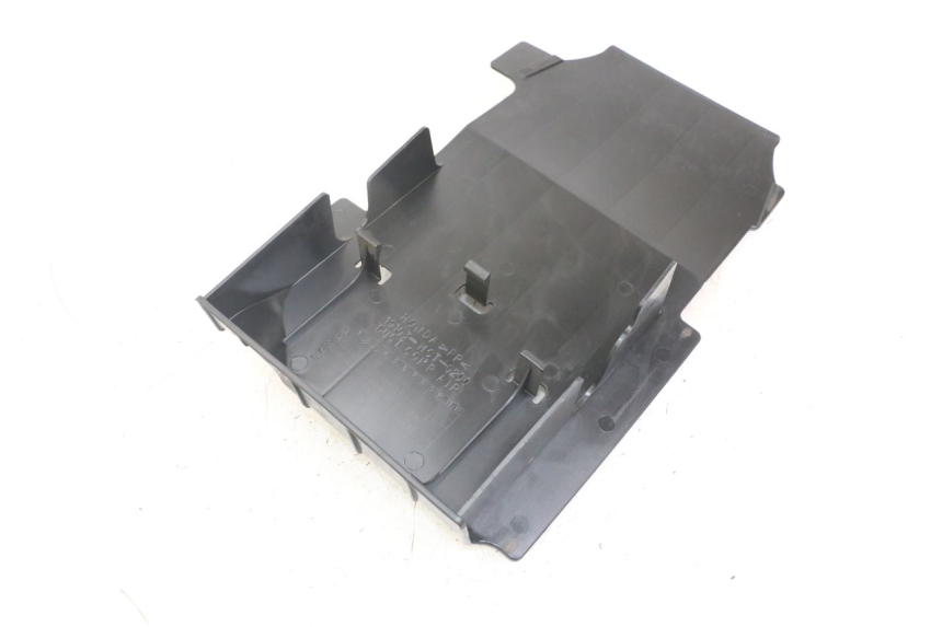 photo de FIANCHETTI RADIATORE HONDA FJS SILVERWING SILVER WING 600 (2001 - 2010) - Zoom sullo stato d'uso