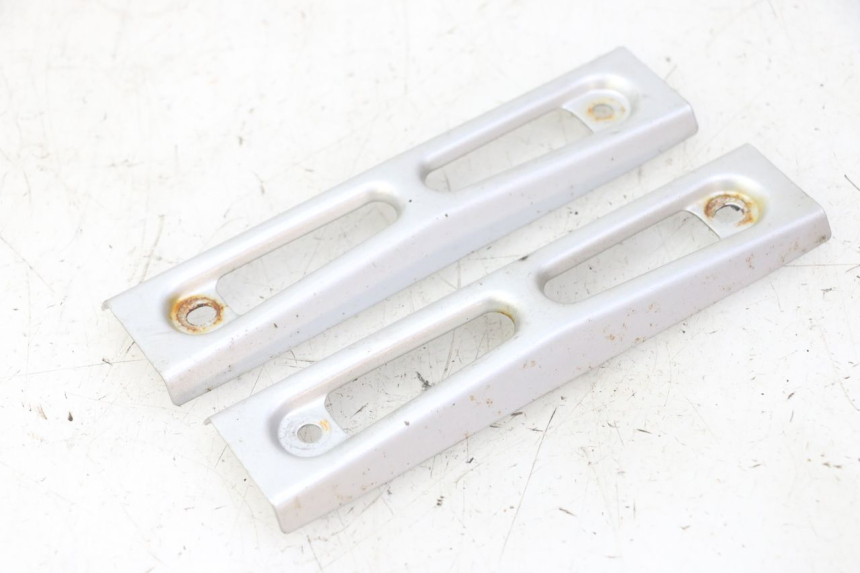 photo de FIANCHETTI RADIATORE YAMAHA FZ6 FAZER S2 600 (2007 - 2011) - Vista principale