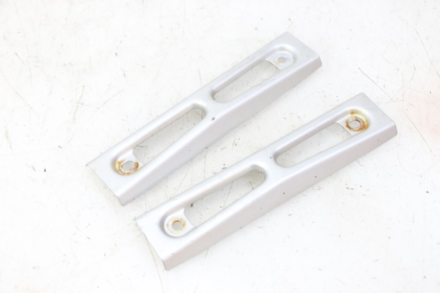 photo de FIANCHETTI RADIATORE YAMAHA FZ6 FAZER S2 600 (2007 - 2011) - Zoom sullo stato d'uso