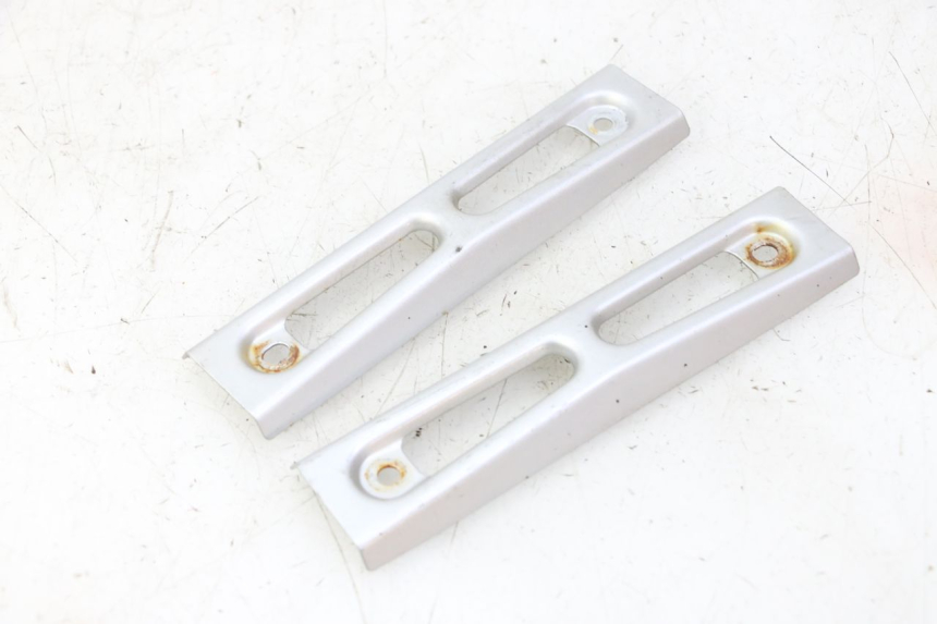 photo de FIANCHETTI RADIATORE YAMAHA FZ6 FAZER S2 600 (2007 - 2011) - Altra angolazione