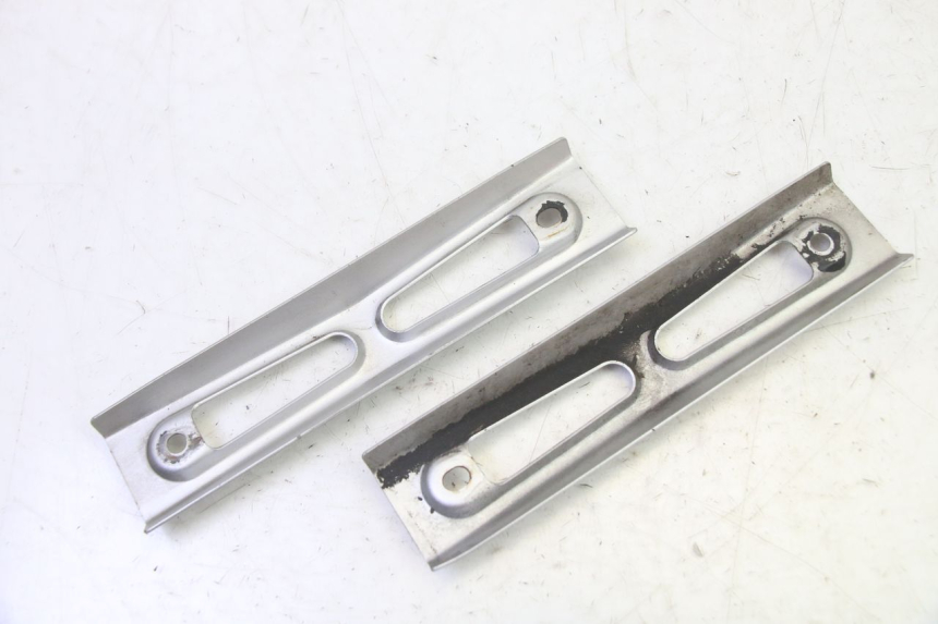 photo de FIANCHETTI RADIATORE YAMAHA FZ6 N FAZER 600 (2004 - 2006) - Zoom sullo stato d'uso