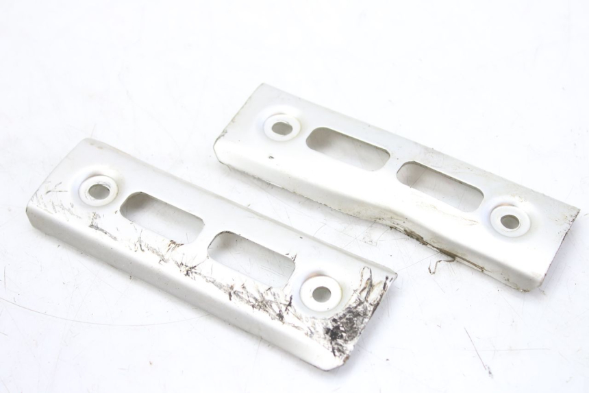 photo de SCUDO RADIATORE YAMAHA FZS FAZER 600 (1998 - 2001) - Vista principale