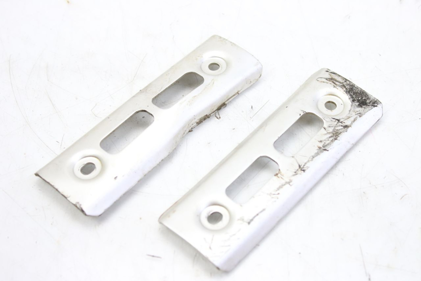 photo de SCUDO RADIATORE YAMAHA FZS FAZER 600 (1998 - 2001) - Altra angolazione