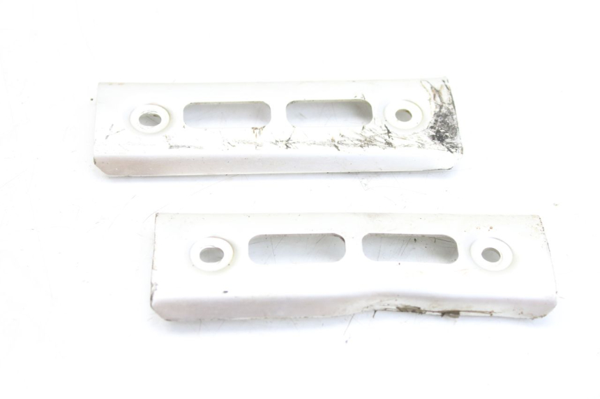 photo de SCUDO RADIATORE YAMAHA FZS FAZER 600 (1998 - 2001) - Vista d'insieme del prodotto