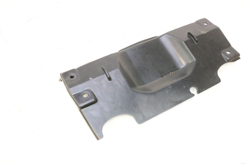 photo de FIANCHETTI RADIATORE KAWASAKI GPX F ZX750F 750 (1986 - 1990) - Dettaglio del componente