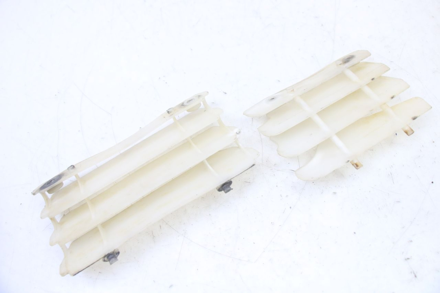 photo de FIANCHETTI RADIATORE KAWASAKI KX 65 (2000 - 2019) - Dettaglio del componente